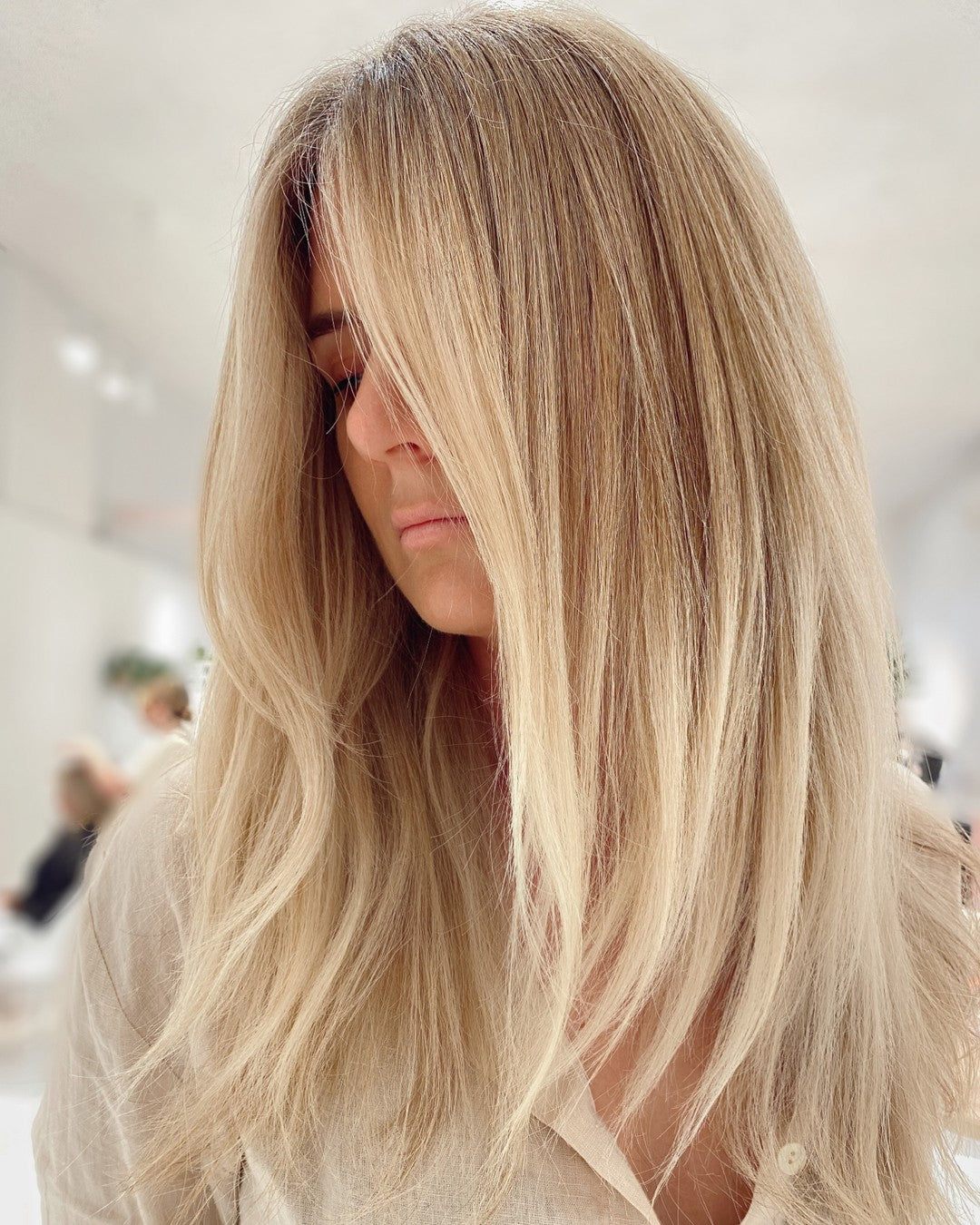 Majirel by l'oréal Shade No 8