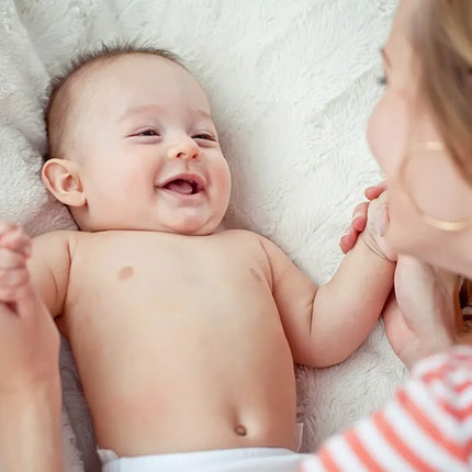 Vaseline BlueSeal Baby 100 ML