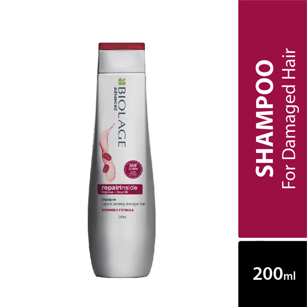 Matrix Biolage Repairinside Shampoo