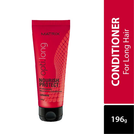 Matrix Opti Long Nourish Protect Conditioner