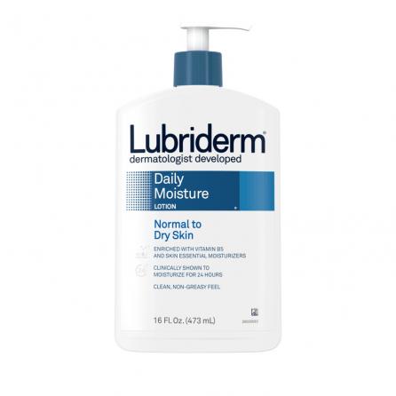 Lubriderm Daily Moisturizer