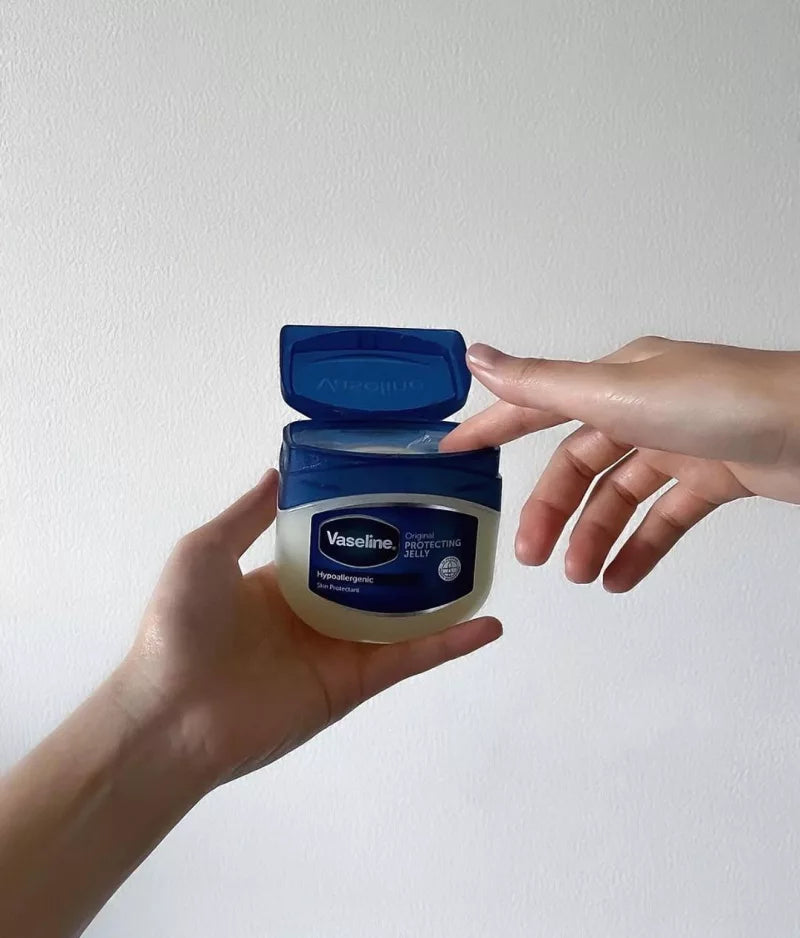 Vaseline Original Healing Jelly 13Oz/368 g