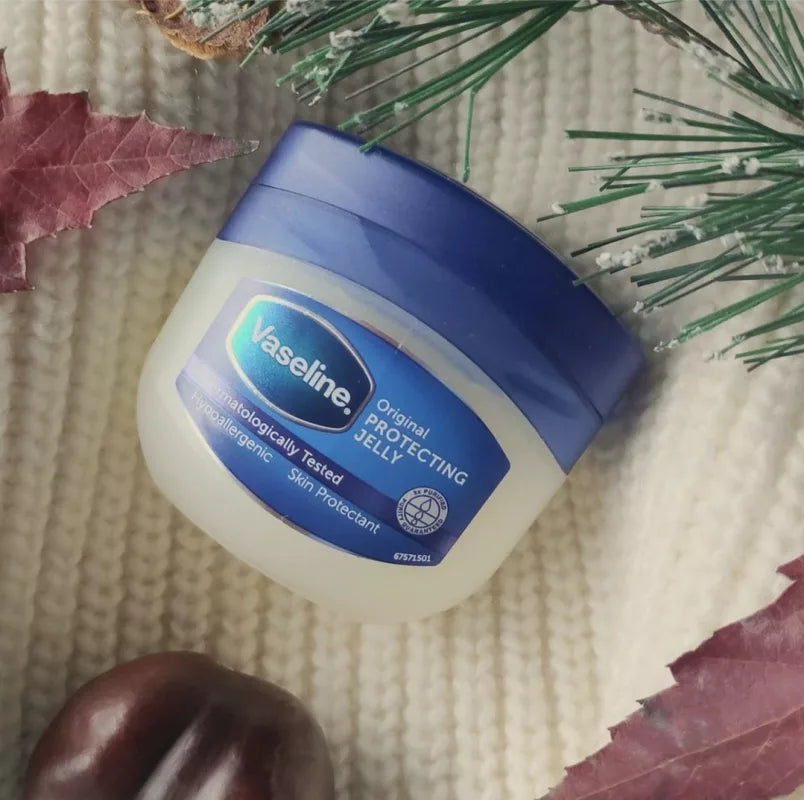 Vaseline Original Healing Jelly 13Oz/368 g