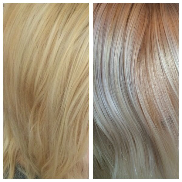 Wella Koleston Perfect 12/89
