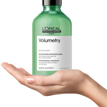 L'Oréal Professionnel Volumetry ShampooL'Oréal Professionnel Volumetry Shampoo