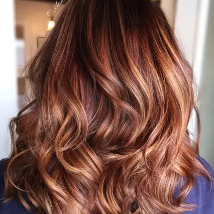 Igora Royal Hair Color 5-57