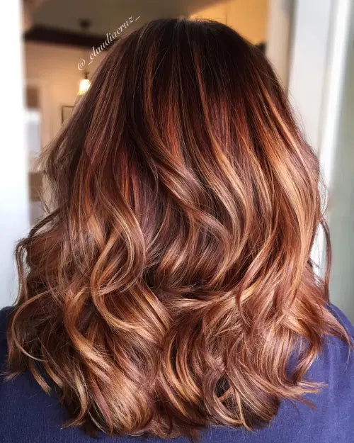 Igora Royal Hair Color 5-57