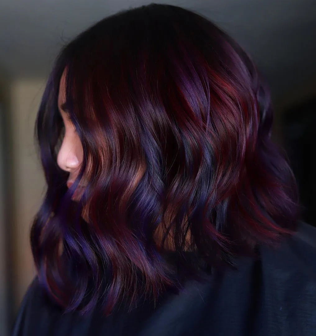Matrix SoColor - 3.26 3VR