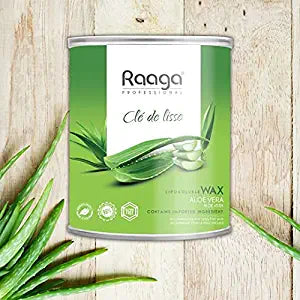 Liposoluble Wax Raaga 800ML
