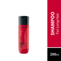 Matrix Opti Long Nourish Protect Shampoo