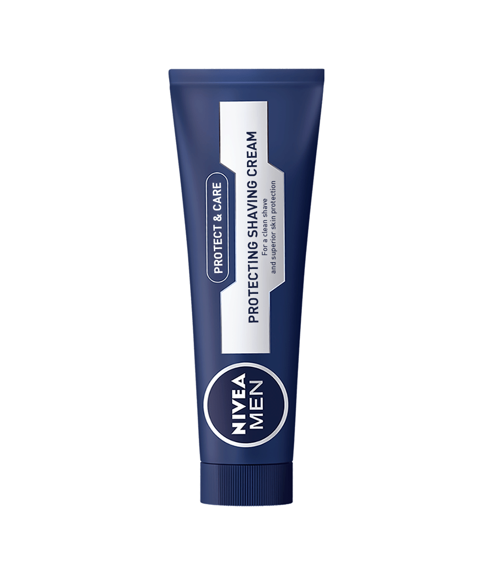 Nivea Men Protect & Care Shaving Cream