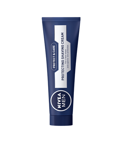 Nivea Men Protect & Care Shaving Cream