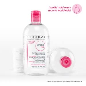 Bioderma Micellar Water 250 ML