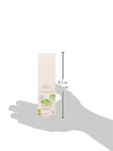 Wella Elements Hair Serum