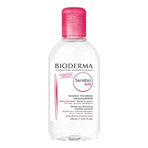 Bioderma Micellar Water 250 ML
