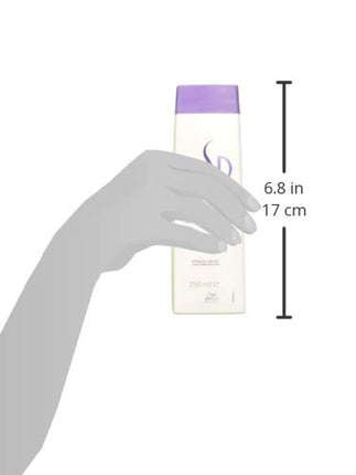 Wella SP Repair Shampoo