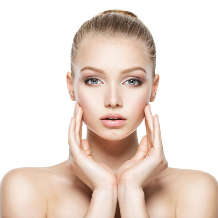 Cheryl's OxyDerm Bleach