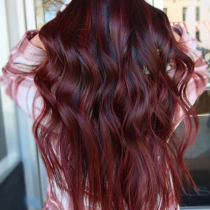 MATRIX Socolor- Shade No 5.6