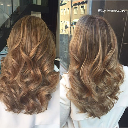 Majirel by l'oréal Shade No 8.31