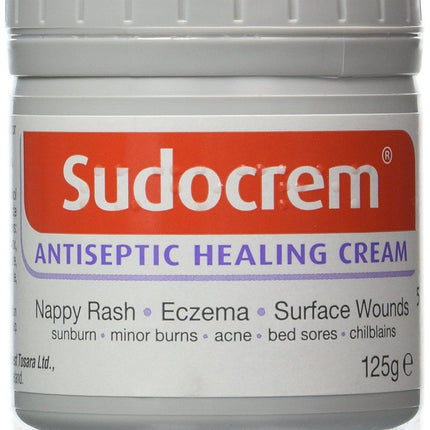 Sudocrem 125 gm