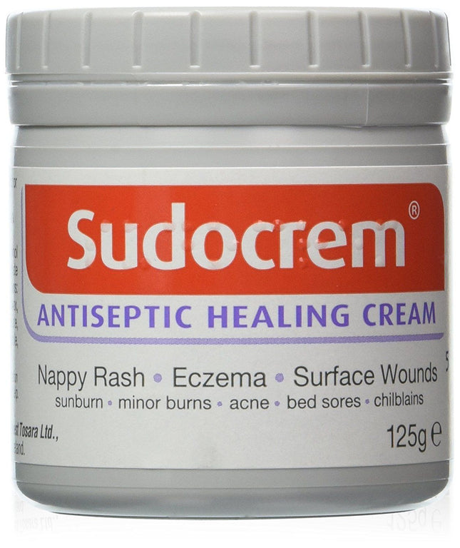 Sudocrem 125 gm