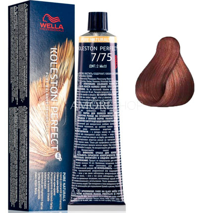 Wella Koleston Perfect 7/75