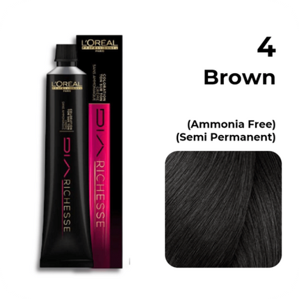 Dia Richesse Shade No 4 