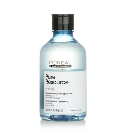 PURE RESOURCE SHAMPOO