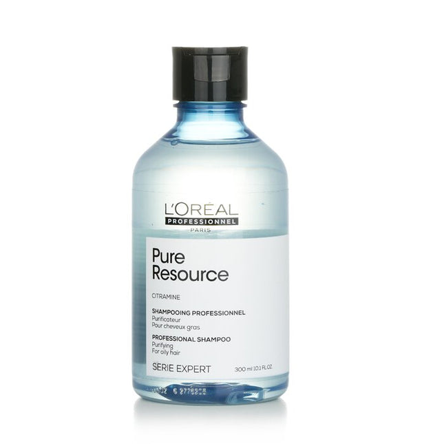 PURE RESOURCE SHAMPOO