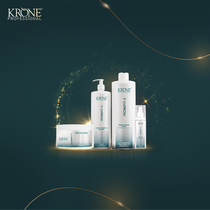 Krone Keratin Plex Masque