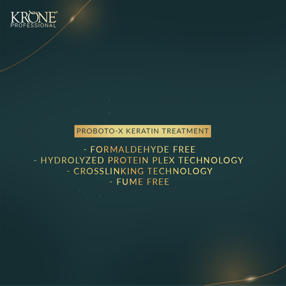 Krone Keratin Plex Masque