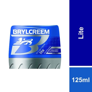 Brylcreem Lite Styling Cream