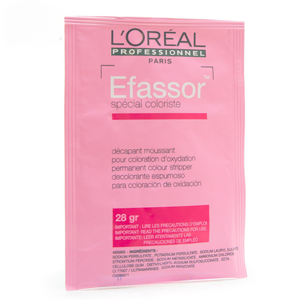 L'Oreal Professionnel Efassor Color Remover