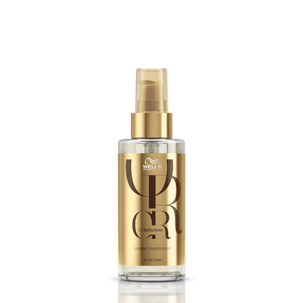 Wella Professional Oil Reflections Serum
