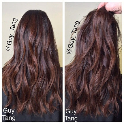 Matrix WonderColor 4.8 Mocha Medium Brown