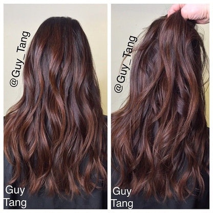 Matrix WonderColor 4.8 Mocha Medium Brown