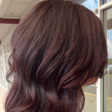 Inoa 4.8 Mocha Brown