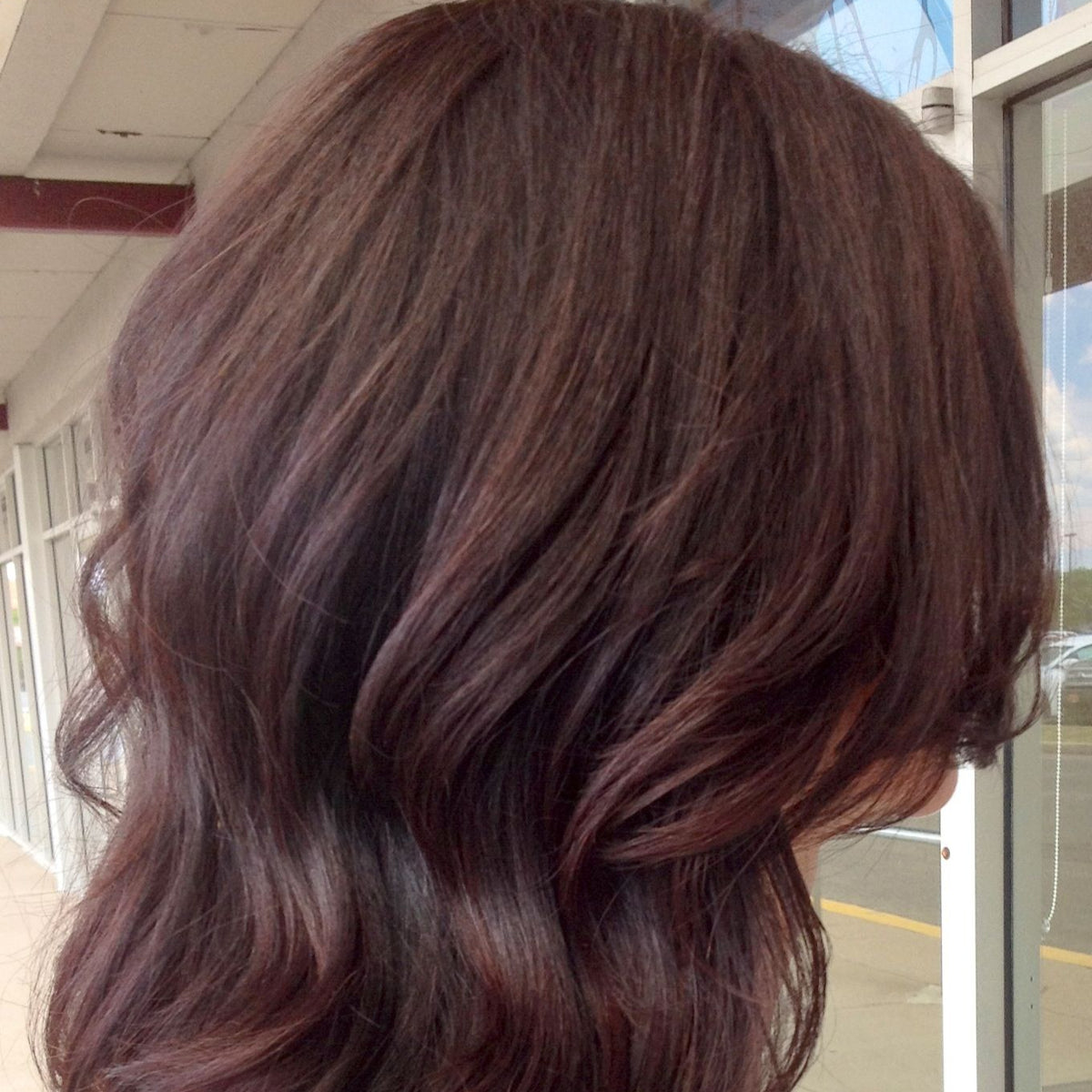 Inoa 4.8 Mocha Brown