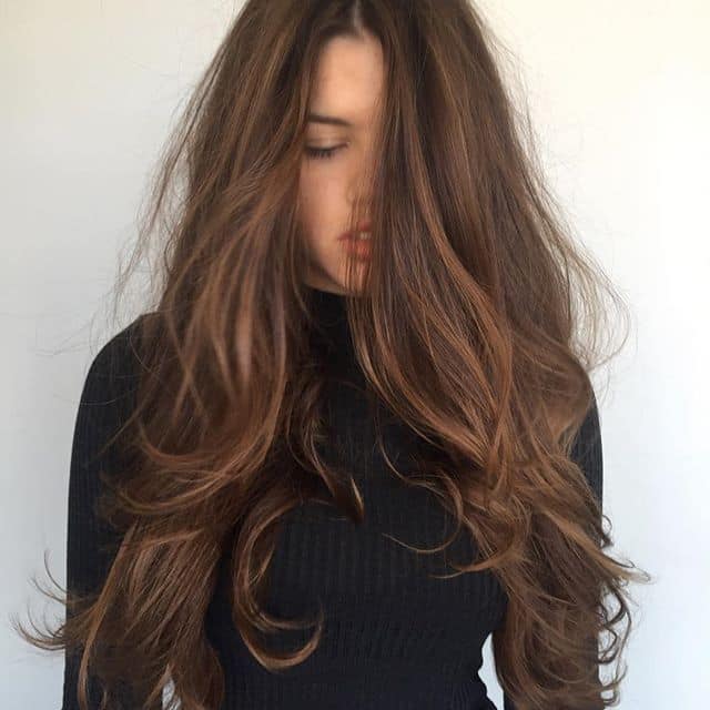 Matrix WonderColor 6.8 Mocha Dark Blonde