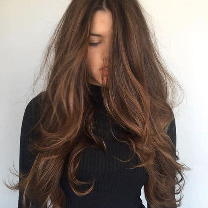 Matrix WonderColor 6.8 Mocha Dark Blonde