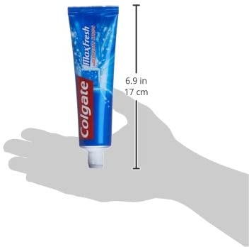 Colgate Max Fresh 100 ML- Poland