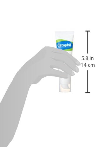 Cetaphil Daily Defence Moisturiser SPF 50