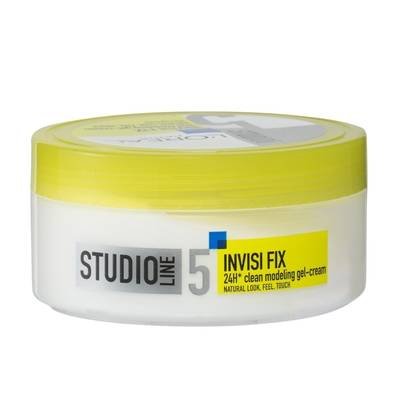L'Oréal Paris StudioLine InvisiFix 24 H Modeling Gel-Cream