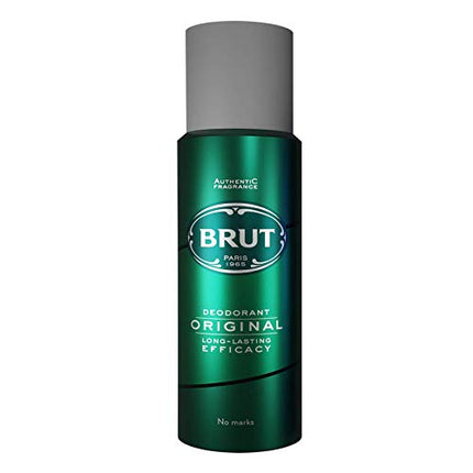 Brut Original Deodorant
