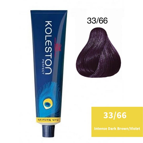Wella Koleston Perfect 33/66