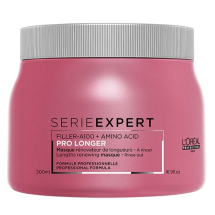 L'oreal Professionnel Pro Longer Mask  500ml