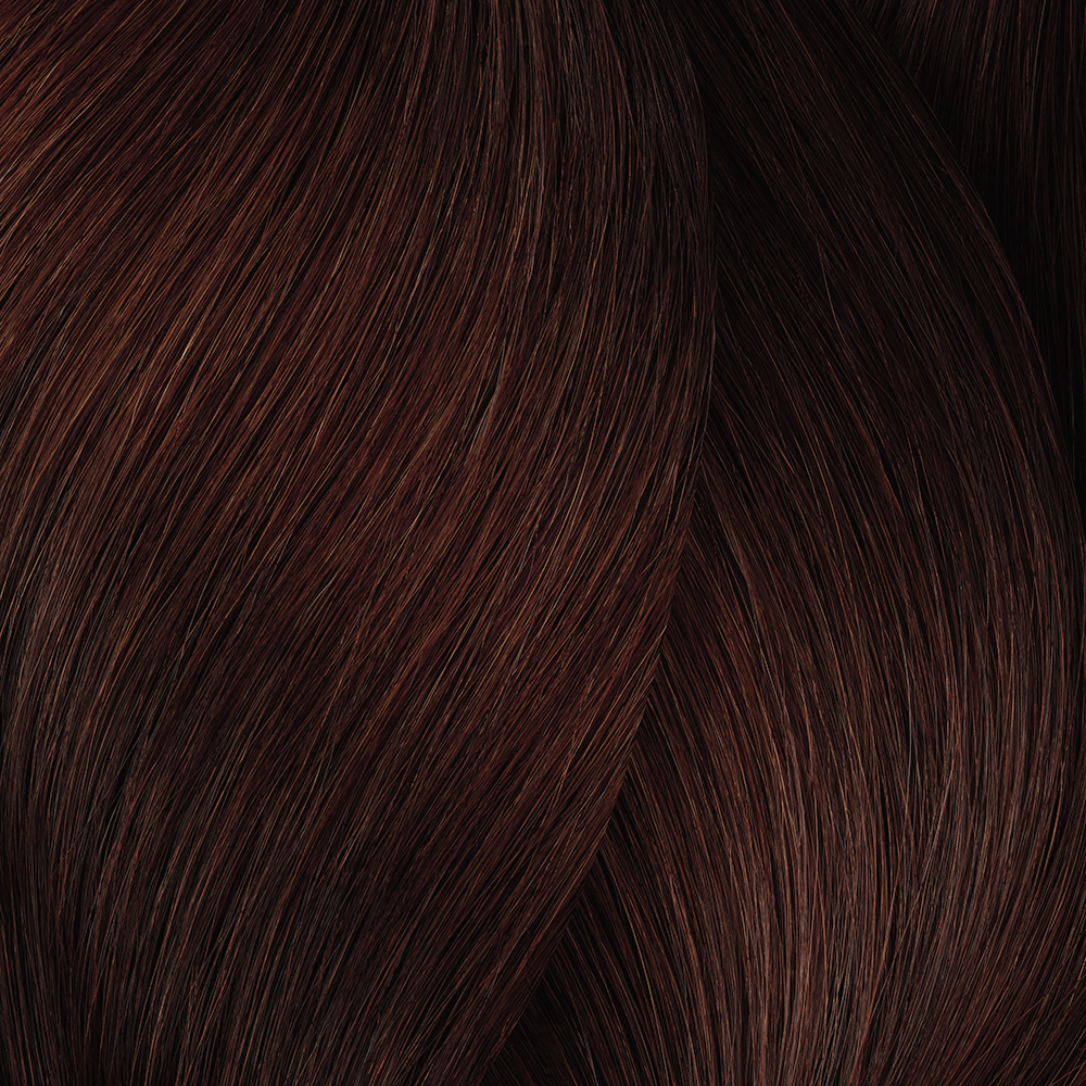 Majirel by L'oréal Shade No 4.56