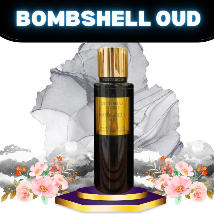 Victoria's Secret Bombshell OUD