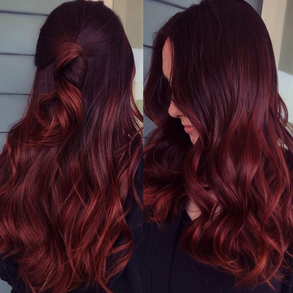 Wella Koleston Perfect 66/46