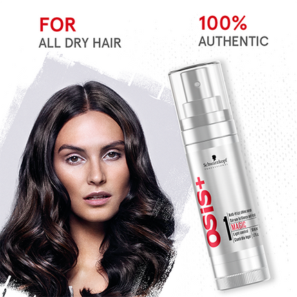 Schwarzkopf Professional Osis Magic Serum